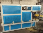 Full Automatic PVC PP Pipe Belling Machine
