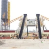 Full-automatic Small/large Production High Performance Low Cost Elkon Aggregate Mixing Hzs90 Concrete Batching Plant