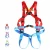 Import full body safety harness for fall protection construction work from China