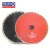 Import Fullux Silver brazed cutting disc 500mm diamond saw blades for marble stone from China