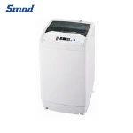 Fully Automatic Home Use Top Loading Clothes Washing Machine