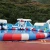 Import Funny water sport games inflatable waterpark from China