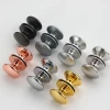 Furniture Aluminum Kitchen Cabinet Hardware Door Drawer Handles And Knobs