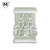 Import Furniture decorative euro PVC cartouche appliques onlay from China