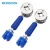 Import Furniture hardware fittings right-angled supporting mini fix 10mm cam minifix connecting bolt furniture from China