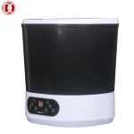 G36 Fruit and vegetable disinfection machine  Ozone Vegetable Fruit Washer Remove Pesticides And Disinfection
