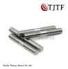 galvanized carbon steel connect furniture double ended thread bolt