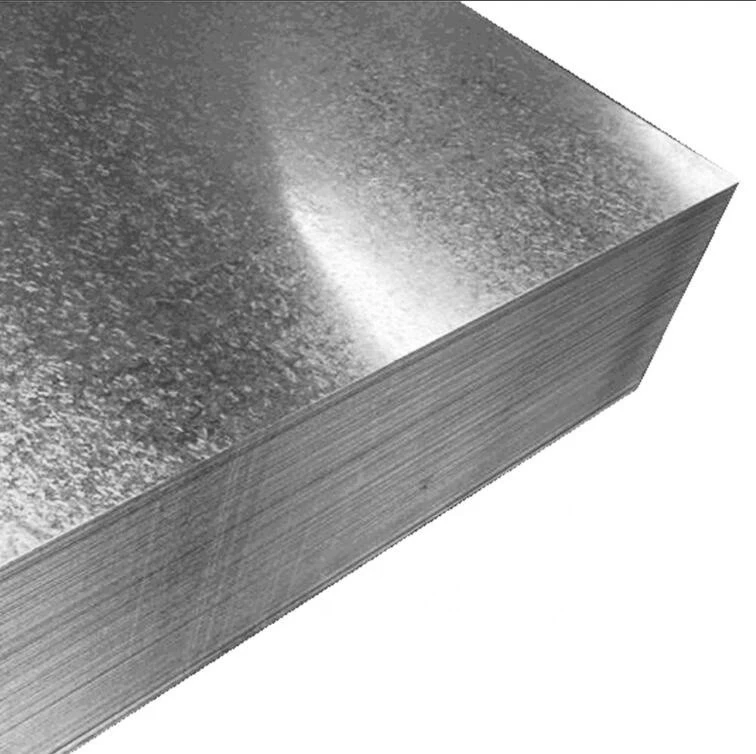 Galvanized stainless steel sheet/plate cold rolled all size to choose