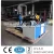 Import Galvanized steel spiral duct round tube making machine price from China