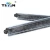 Import Galvanized Steel T24 Flat T Bar Suspended Ceiling T Grid Components from China