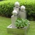 Import Garden Ceramic Glaze Ball Water Fountain Sphere from China