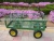 Import garden flower ,tool moving used cart from China