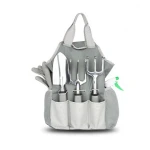 Garden Promotion Planting Gardening Hand Tool Sets Aluminum