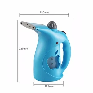 Garment Steamer For Clothes Steam Handheld degree Electric  Brush Iron Machine With EU US Plug For Home Travel Home Appliance
