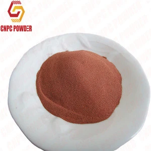Gas Atomized Spherical Copper Powder
