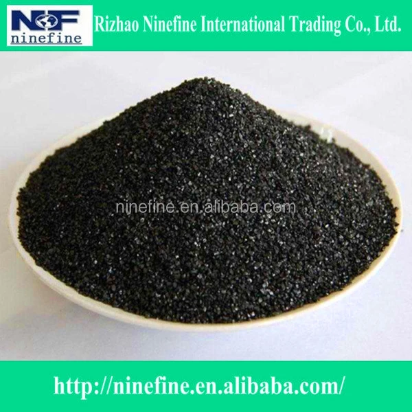 Gas Calcined Anthracite Coal|Calcined Pet Coke
