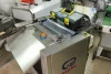 GB-400 Fish Skin Peeling Machine, salmon skin peeling machine, fish processing machine skinning fish machine