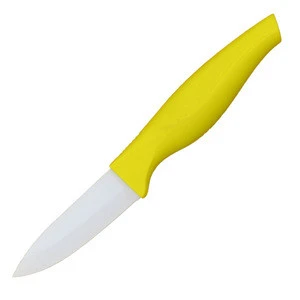 GB008-4 SS blade Kitchen knife peelings knife used knives for sale