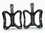 GC-001 Ultra Light Alloy Bike Pedal Bicycle Bearing Pedal