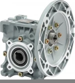 Gearbox High Quality Worm Gearmotor Worm Gear Speed Reducer
