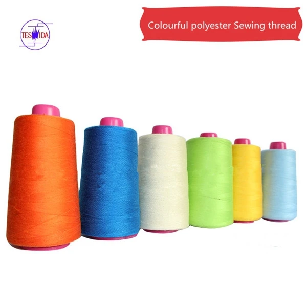 General sewing thread polyester for all purpose