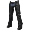 Gents Leather Chaps