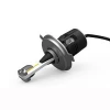 GeXune motorcycle auto lighting system 9005 9006 h11 h7 led h4 headlight for trucks waterproof car headlamp 12v led bulbs kit