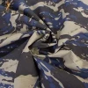 Ghana Marine Camouflage Color Tactical Combat Sports Fabric