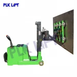 Glass Lifting Equipment Vacuum Lifter For Sheet Mental Machine 800kg