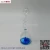 Import Glass Love Meter Pure Handmade Borosilicate Glass Hand Boiler from China