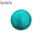 Glitter Fizzy Bubble Bath Bath Bombs For Spa