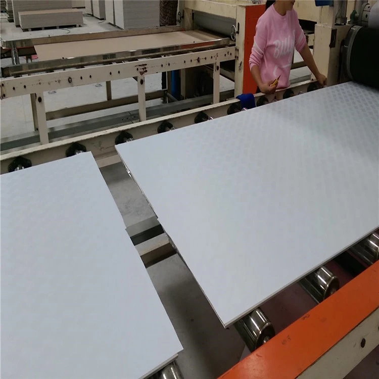 glue pvc laminated for sheet  machine