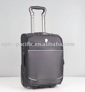 GM11053 Fashion Business Travel Luggage/Big Travel House Luggage/ Trolley Case