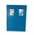 Import GMP Modular Clean Room Door Swing Door from China