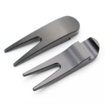 Golfing Divot Repair Tool Bottle Opener Golf Divot Tool Golf Accessories