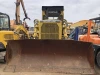Good condition and good price Used Dozers CAT D7G bulldozer