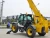 Import Good Price 17m Lifting Height 5.4 Ton XC6-3006K Telescopic Handler Construction Safety from China