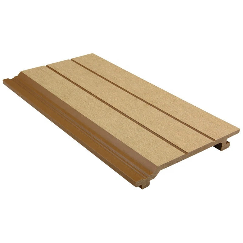 Good Price Aluminum Composite Panels wood plastic composite wall panels