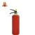 Import Good price dry chemical powder fire extinguisher from China