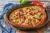 Import Good Price Health Non-stick Disposable Aluminum Foil Pizza Pan from China
