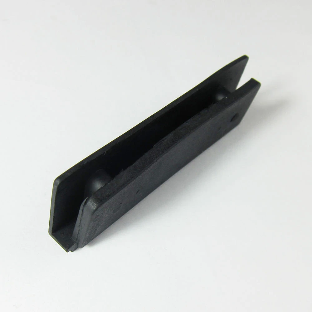 Good price of silicone rubber for custom made rubber parts