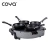 Import Good price perfect portable electric crepe pancake maker from China