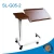 Import Good Prices for Medical Bed End Table Over Bed Table for Medical Bed from China