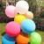 Import Good quality 36 inch Big Balloon Birthday Party decor inflatable helium love balloon from China