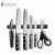 Import Good Quality Cheap Price Plastic Magnetic Knife Holder/Block/Strip/Bar/Rack for Home and Kitchen from China