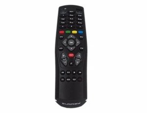 Good Quality China Wholesale Merchandise Smart TV /IPTV Set Top Box/ Network Player/ Home Plug Remote Control