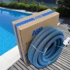 Good quality durable flexible swimming pool suction vacuum hose,vacuum cleaner hose