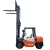 Import Good Quality HELI 3ton Diesel Forklift CPC30 for Sale from China