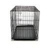 Good Quality Metal Kennel Mesh Breeding Dog Cage For Sale Cheap
