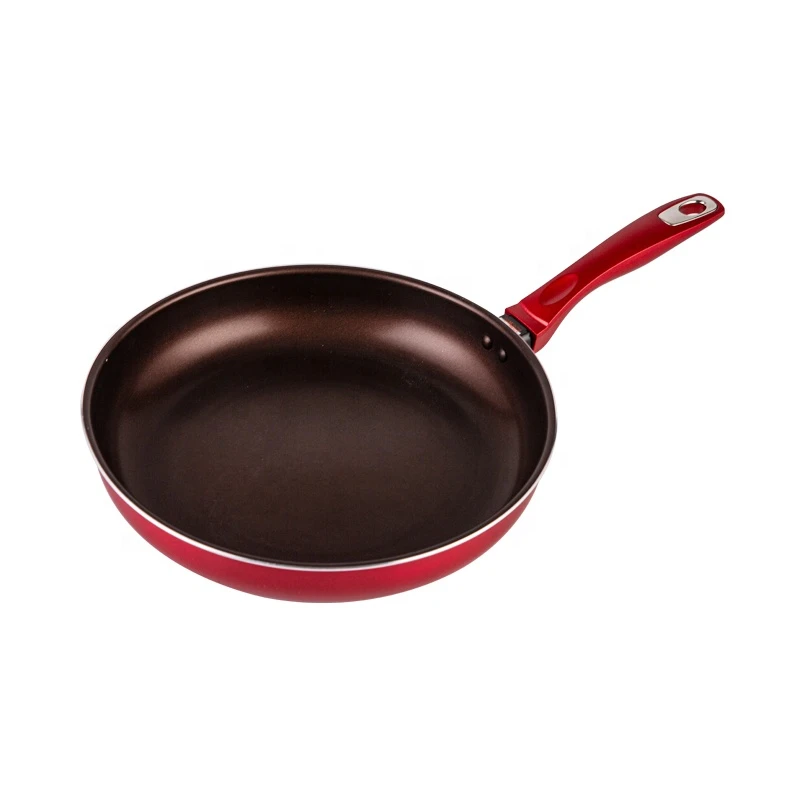 Good Quality Non Stick Frying Pan Cookware Set Non Stick Frying Pan Aluminum Set
